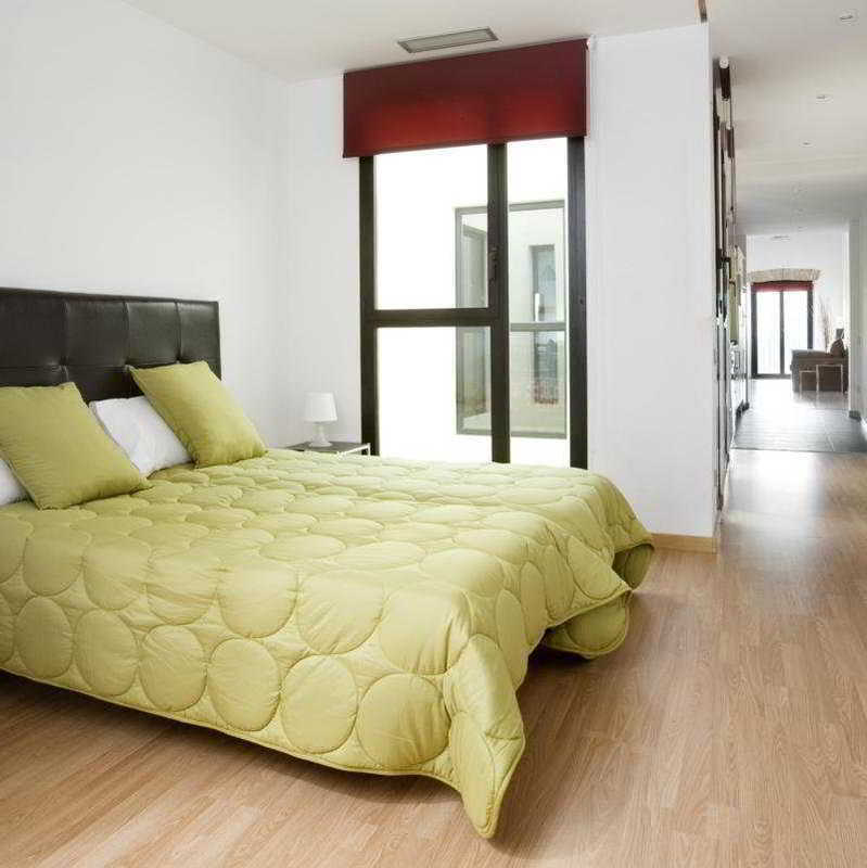 Leilighet Short Group Liceu Serviced Barcelona