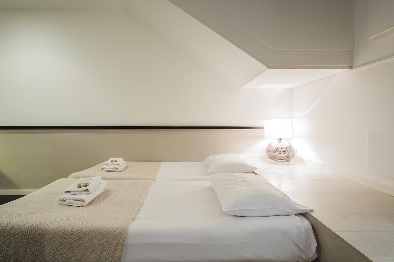 Leilighet Short Group Liceu Serviced