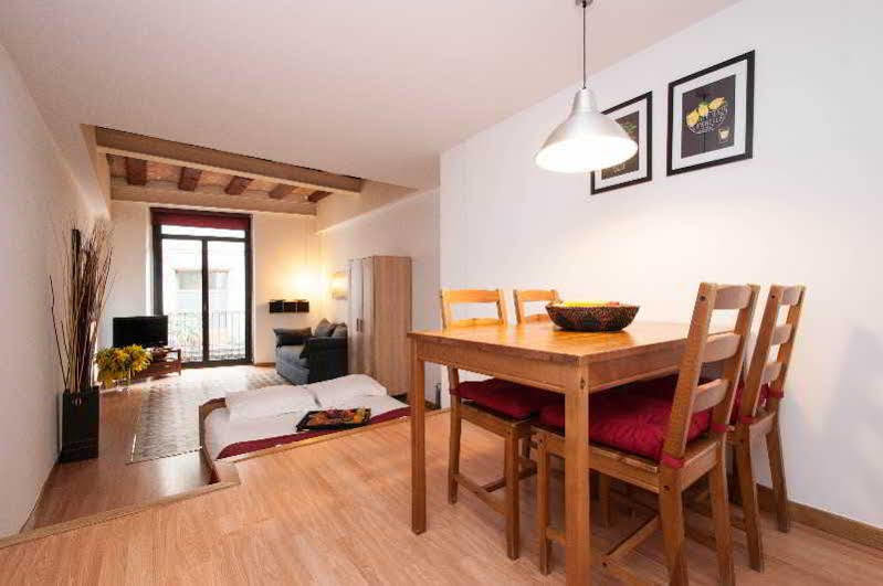 Leilighet Short Group Liceu Serviced Barcelona