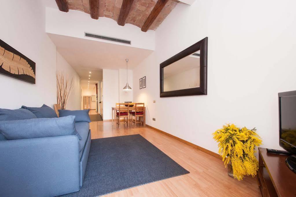 Leilighet Short Group Liceu Serviced