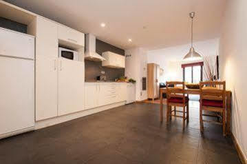 Leilighet Short Group Liceu Serviced Barcelona