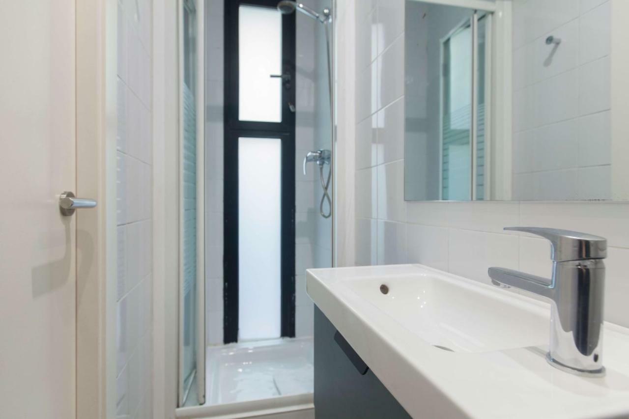 Leilighet Short Group Liceu Serviced Barcelona